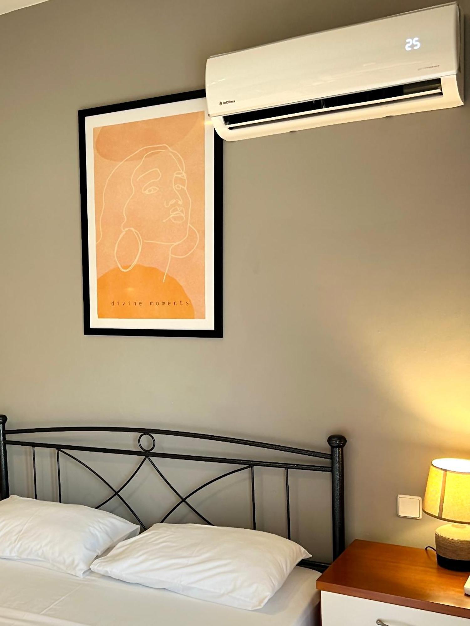 Apartment Haplotes
