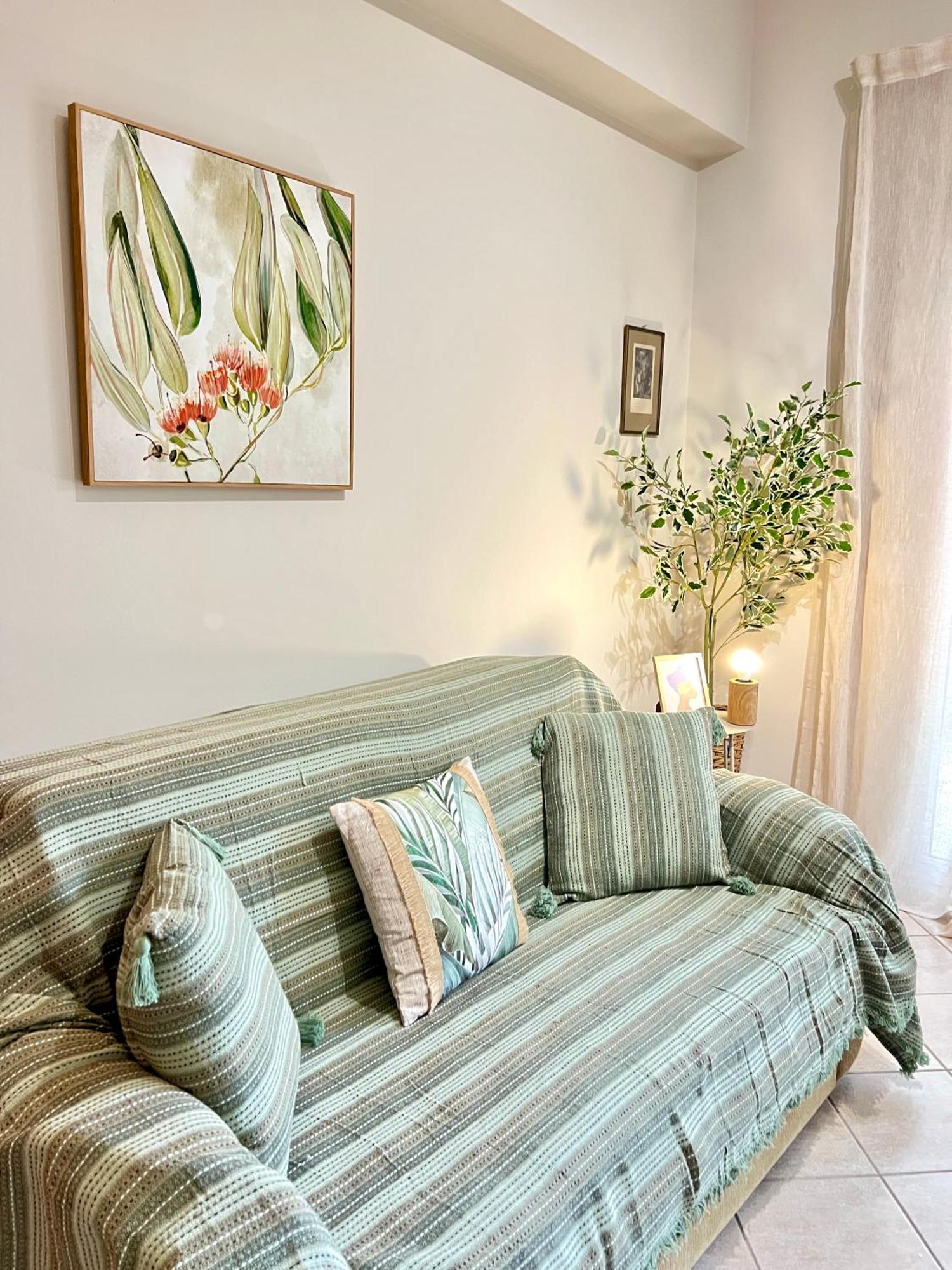 Apartment Haplotes Koskinou (Rhodes)