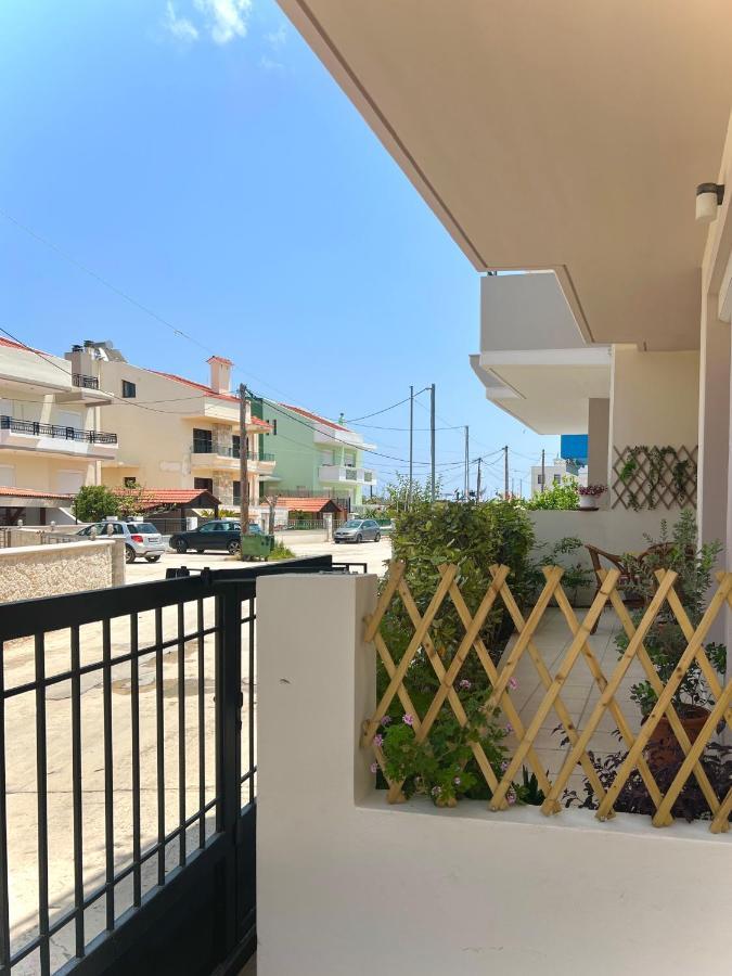 Appartamento Haplotes Koskinou (Rhodes)