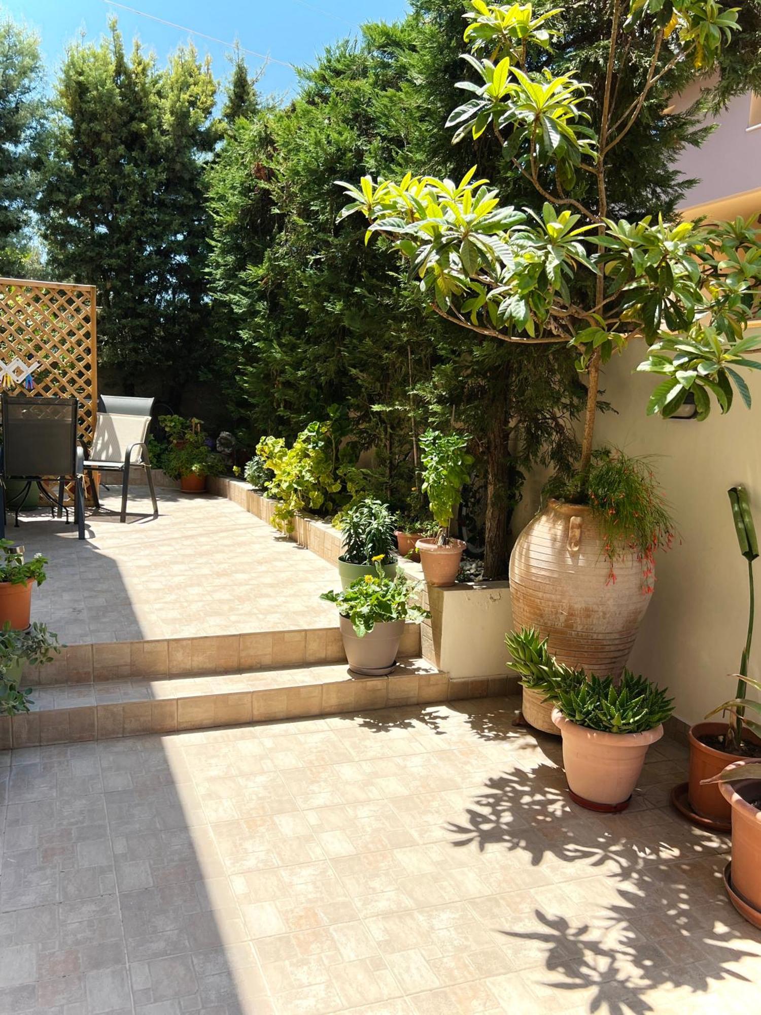 Appartamento Haplotes Koskinou (Rhodes)